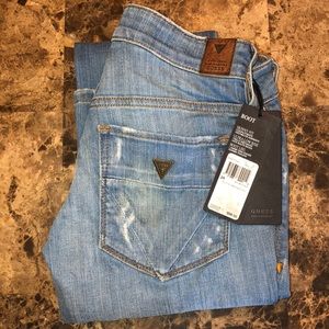 Guess Jeans!